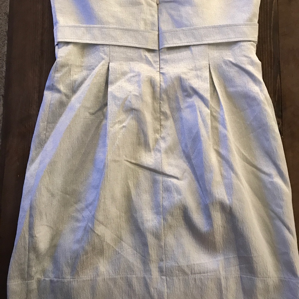 Davids Bridal Dress